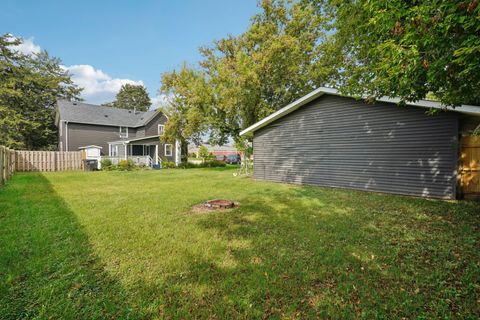 Tiny photo for 328 Sumner Street, Genoa City, WI 53128 (MLS # 12481929)