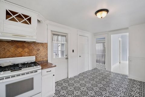 Tiny photo for 328 Sumner Street, Genoa City, WI 53128 (MLS # 12481929)