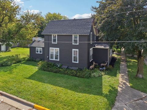 Tiny photo for 328 Sumner Street, Genoa City, WI 53128 (MLS # 12481929)