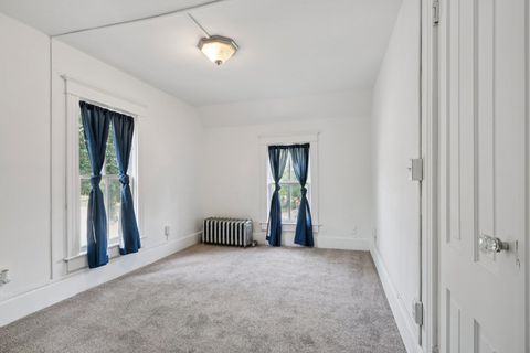 Tiny photo for 328 Sumner Street, Genoa City, WI 53128 (MLS # 12481929)