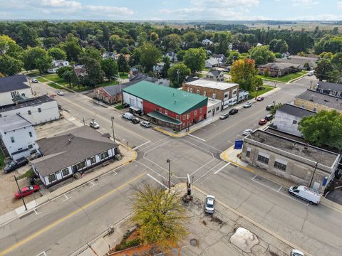 Tiny photo for 328 Sumner Street, Genoa City, WI 53128 (MLS # 12481929)