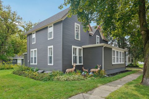 Tiny photo for 328 Sumner Street, Genoa City, WI 53128 (MLS # 12481929)