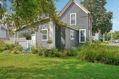 Tiny photo for 328 Sumner Street, Genoa City, WI 53128 (MLS # 12481929)