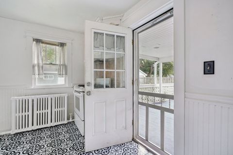 Tiny photo for 328 Sumner Street, Genoa City, WI 53128 (MLS # 12481929)