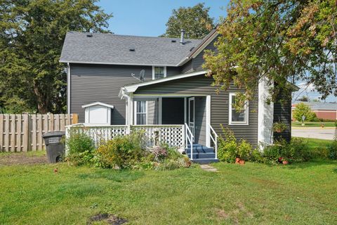 Tiny photo for 328 Sumner Street, Genoa City, WI 53128 (MLS # 12481929)