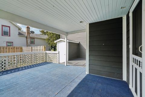 Tiny photo for 328 Sumner Street, Genoa City, WI 53128 (MLS # 12481929)