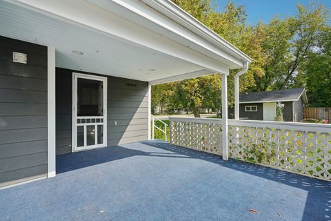 Tiny photo for 328 Sumner Street, Genoa City, WI 53128 (MLS # 12481929)