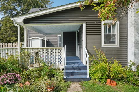 Tiny photo for 328 Sumner Street, Genoa City, WI 53128 (MLS # 12481929)