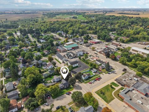 Tiny photo for 328 Sumner Street, Genoa City, WI 53128 (MLS # 12481929)