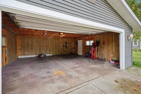Tiny photo for 328 Sumner Street, Genoa City, WI 53128 (MLS # 12481929)
