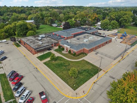 Tiny photo for 328 Sumner Street, Genoa City, WI 53128 (MLS # 12481929)