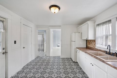 Tiny photo for 328 Sumner Street, Genoa City, WI 53128 (MLS # 12481929)