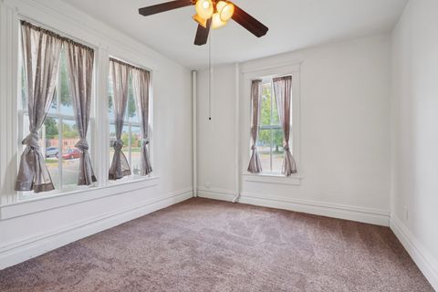 Tiny photo for 328 Sumner Street, Genoa City, WI 53128 (MLS # 12481929)