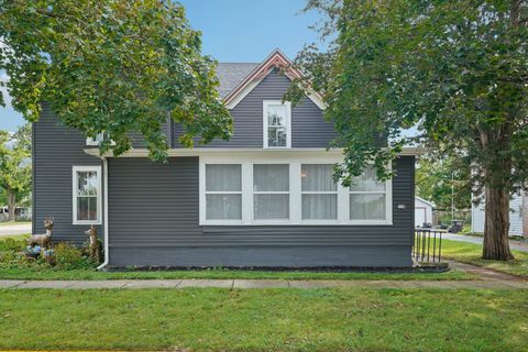 Tiny photo for 328 Sumner Street, Genoa City, WI 53128 (MLS # 12481929)