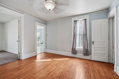 Tiny photo for 328 Sumner Street, Genoa City, WI 53128 (MLS # 12481929)