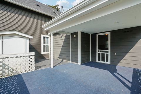 Tiny photo for 328 Sumner Street, Genoa City, WI 53128 (MLS # 12481929)