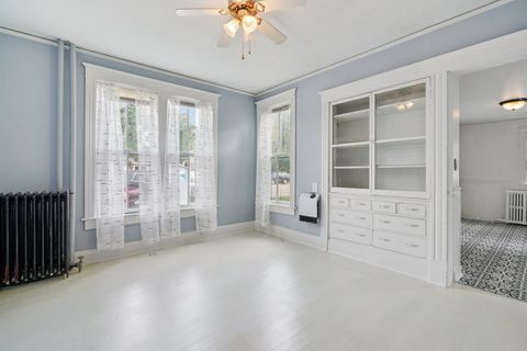 Tiny photo for 328 Sumner Street, Genoa City, WI 53128 (MLS # 12481929)