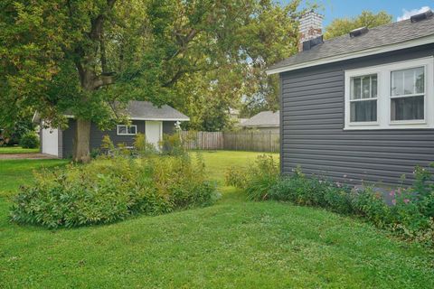 Tiny photo for 328 Sumner Street, Genoa City, WI 53128 (MLS # 12481929)