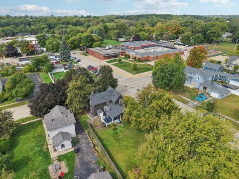 Tiny photo for 328 Sumner Street, Genoa City, WI 53128 (MLS # 12481929)