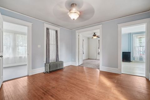 Tiny photo for 328 Sumner Street, Genoa City, WI 53128 (MLS # 12481929)