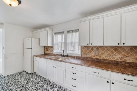 Tiny photo for 328 Sumner Street, Genoa City, WI 53128 (MLS # 12481929)