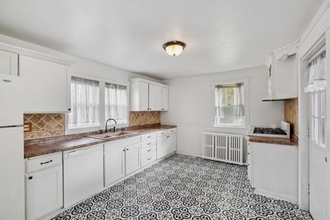 Tiny photo for 328 Sumner Street, Genoa City, WI 53128 (MLS # 12481929)