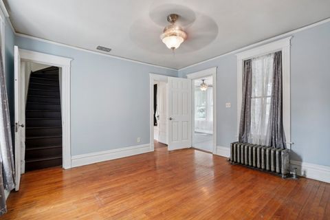 Tiny photo for 328 Sumner Street, Genoa City, WI 53128 (MLS # 12481929)