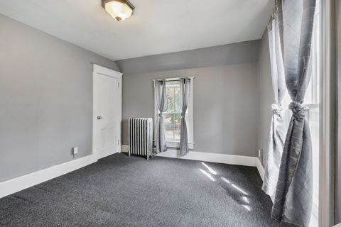 Tiny photo for 328 Sumner Street, Genoa City, WI 53128 (MLS # 12481929)