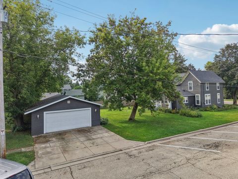 Tiny photo for 328 Sumner Street, Genoa City, WI 53128 (MLS # 12481929)