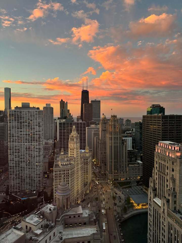 88 E Wacker Place 4403