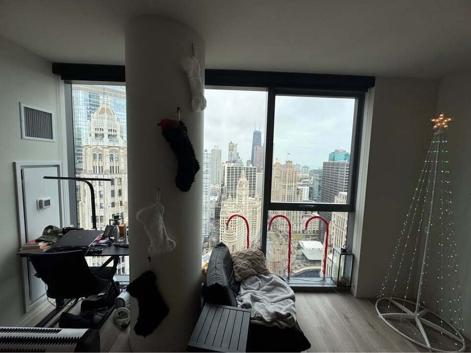 88 E Wacker Place 4403