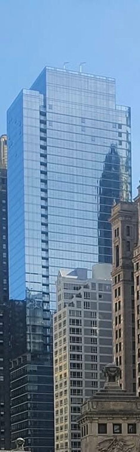 88 E Wacker Place 4403 Chicago IL 60601