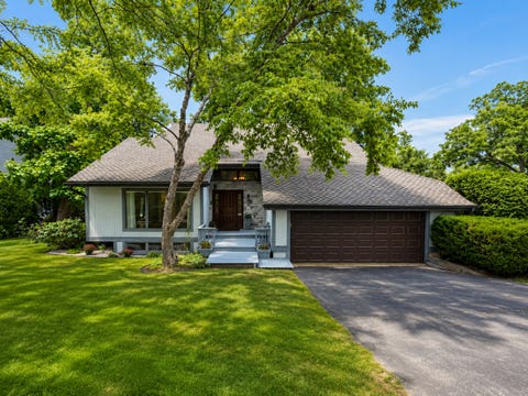Tiny photo for 5N961 Ravine Drive, St. Charles, IL 60175 (MLS # 12708821)