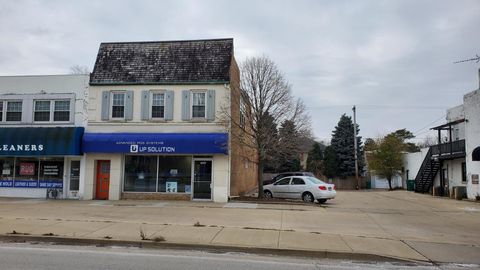 1652 Willow Road Northfield IL 60093