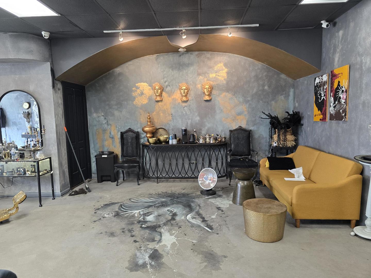 1652 Willow Road