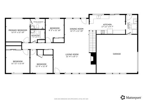 Tiny photo for 4 Mayflower Drive, Batavia, IL 60510 (MLS # 12469710)