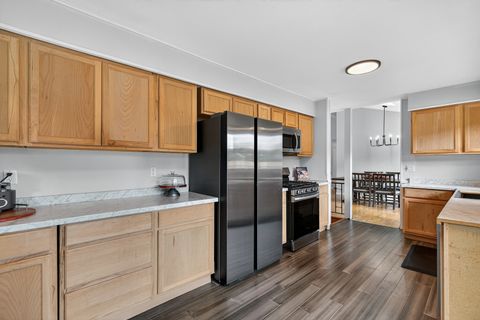 Tiny photo for 4 Mayflower Drive, Batavia, IL 60510 (MLS # 12469710)
