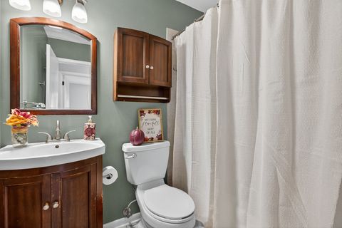 Tiny photo for 4 Mayflower Drive, Batavia, IL 60510 (MLS # 12469710)