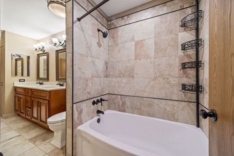 Tiny photo for 1152 Evergreen Drive, Carol Stream, IL 60188 (MLS # 12500308)