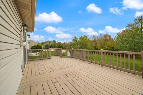 Tiny photo for 1152 Evergreen Drive, Carol Stream, IL 60188 (MLS # 12500308)