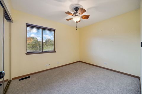 Tiny photo for 1152 Evergreen Drive, Carol Stream, IL 60188 (MLS # 12500308)