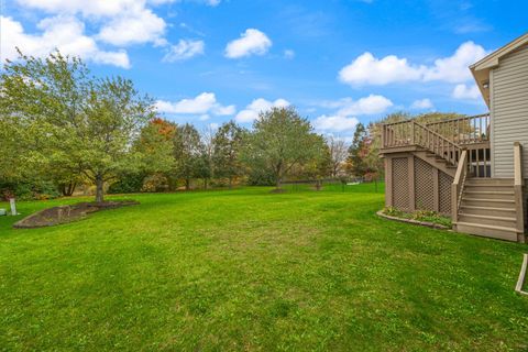 Tiny photo for 1152 Evergreen Drive, Carol Stream, IL 60188 (MLS # 12500308)