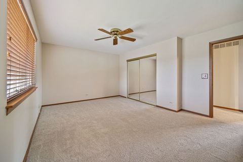 Tiny photo for 1152 Evergreen Drive, Carol Stream, IL 60188 (MLS # 12500308)