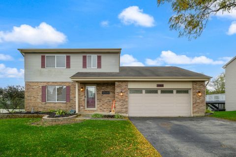 1152 Evergreen Drive Carol Stream IL 60188