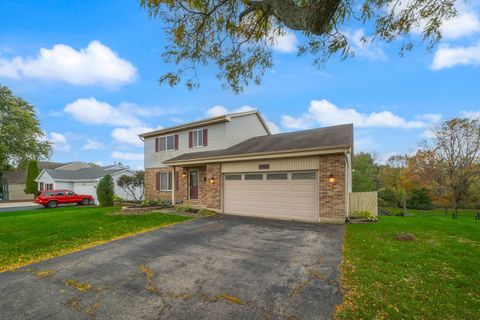 Tiny photo for 1152 Evergreen Drive, Carol Stream, IL 60188 (MLS # 12500308)