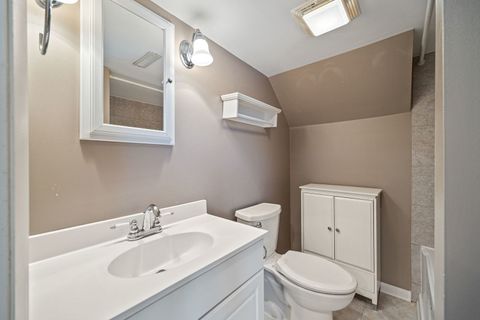 Tiny photo for 1152 Evergreen Drive, Carol Stream, IL 60188 (MLS # 12500308)