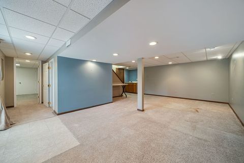 Tiny photo for 1152 Evergreen Drive, Carol Stream, IL 60188 (MLS # 12500308)