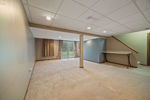 Tiny photo for 1152 Evergreen Drive, Carol Stream, IL 60188 (MLS # 12500308)