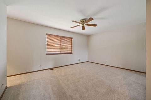 Tiny photo for 1152 Evergreen Drive, Carol Stream, IL 60188 (MLS # 12500308)