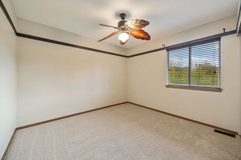 Tiny photo for 1152 Evergreen Drive, Carol Stream, IL 60188 (MLS # 12500308)